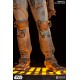 Star Wars Life Size Statue Boba Fett 200 cm